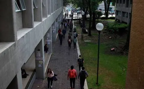Este lunes reanudan clases en la mayoría de los planteles de la UNAM
