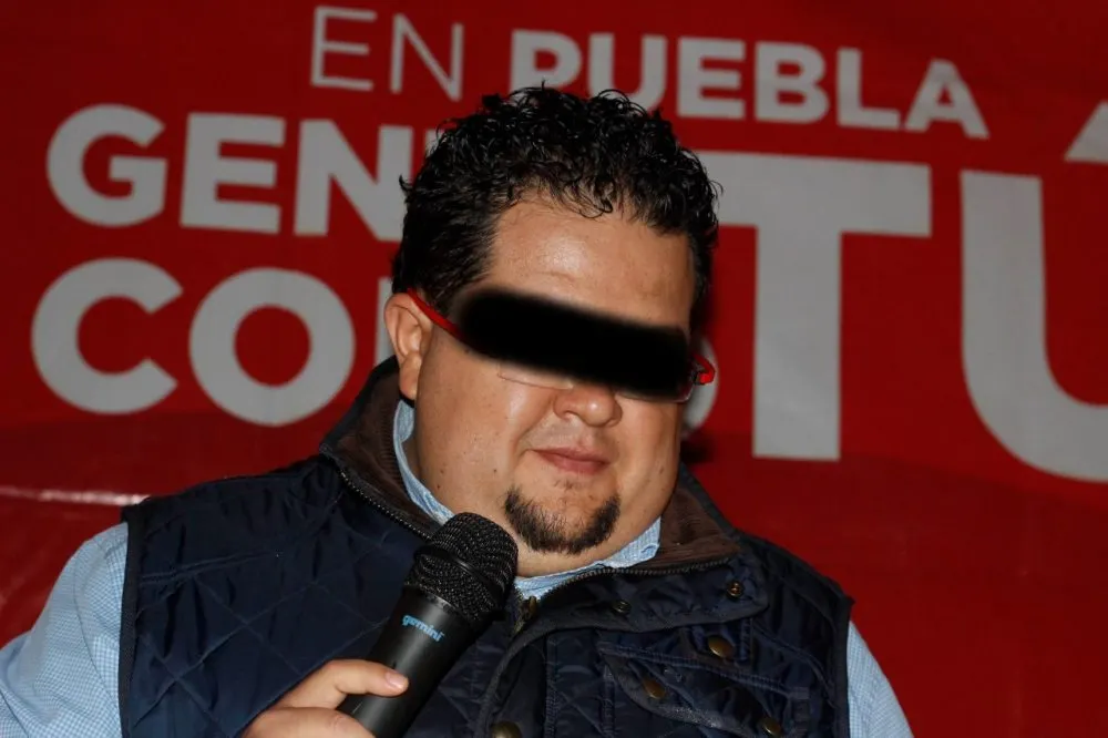 Arturo Rueda