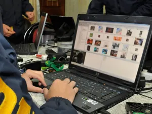 Desmantelan red de pornografía infantil en España