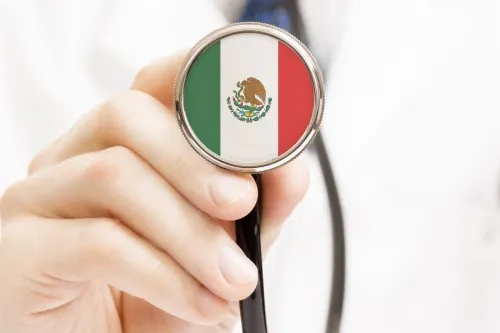 Hay 14 estados en proceso de adherirse al Insabi
