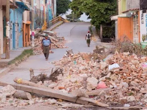 Otorga Infonacot más de 285 mdp a trabajadores afectados por sismos