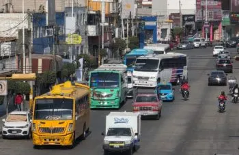 San Martín Texmelucan implementará operativos permanentes para regular transporte público
