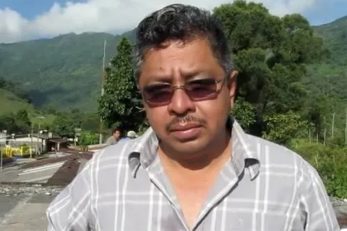 Condena PAN asesinato del edil de Zihuateutla