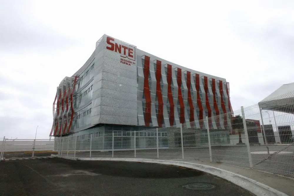 SNTE