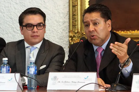 Panal promoverá regulación de estacionamientos