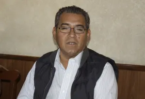 Jiménez aún no define si dejará la delegación de la Sagarpa