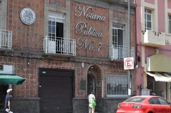 Gobierno Estatal invertirá para regionalizar los juzgados y notarías de la entidad