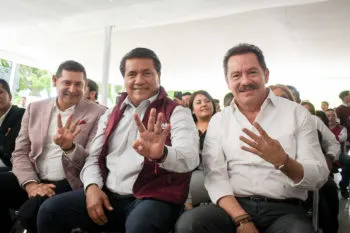 Difícil de lograr la unidad en Morena