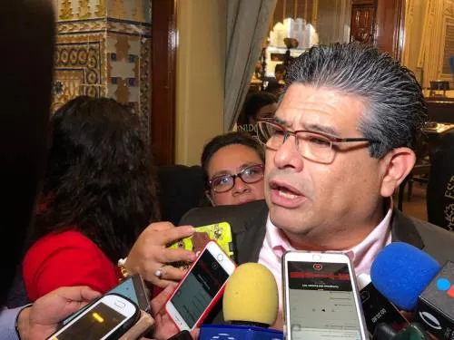 El PRI está listo para competir en comicios extraordinarios a la gubernatura de Puebla