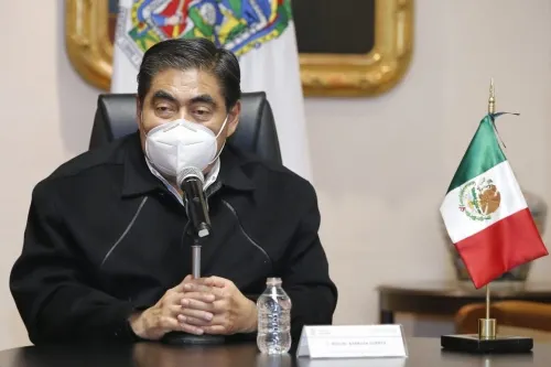 Proyectos a ejecutar serán realizados con inversión privada: Barbosa