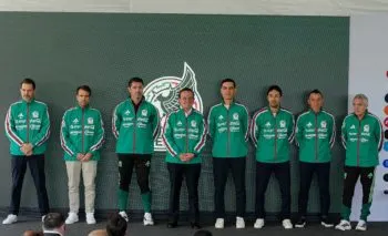 Rafa Márquez toma el mando del Tricolor: así comienza su nueva era rumbo a 2030