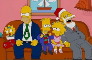 “Los Simpson”, ¿cerca del final?