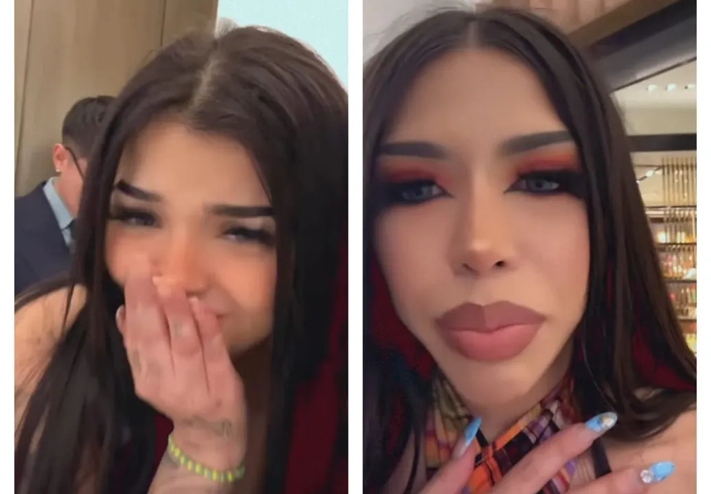 Karely y Yeri Mua