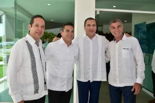 México debe dar refugio y asilo a los venezolanos: Moreno Valle