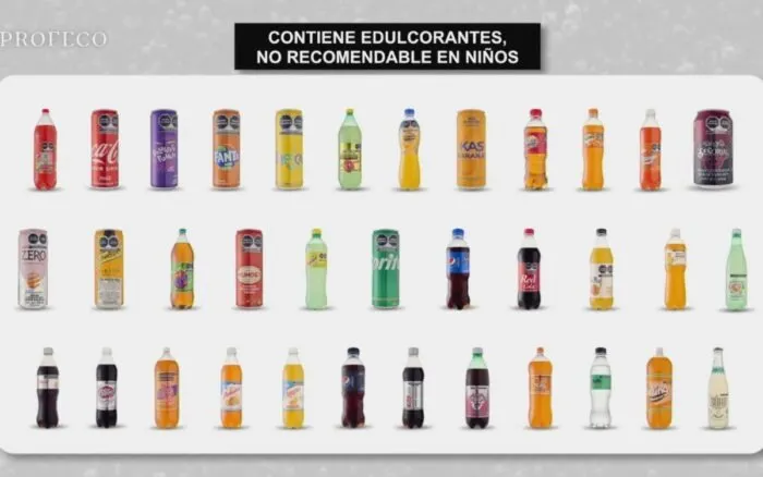 Refrescos