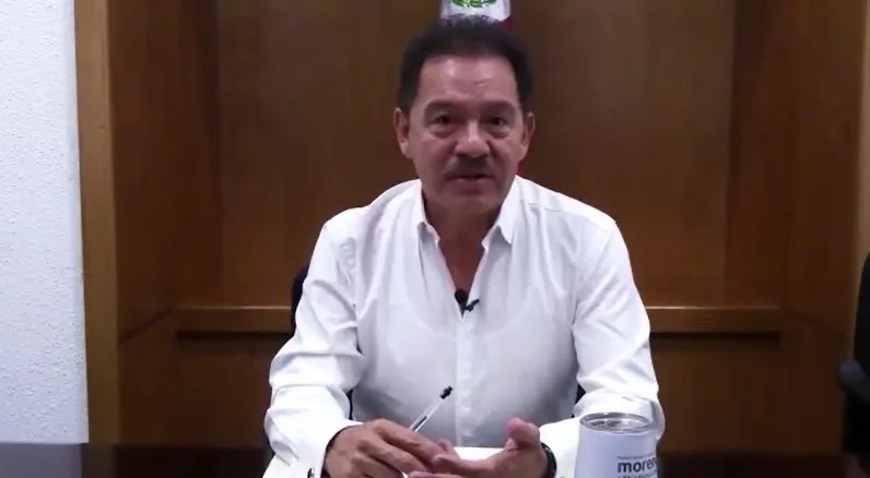 Ignacio Mier