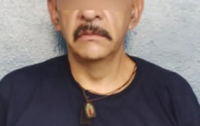 Desmantela SSP a banda dedicada al robo de transporte de carga