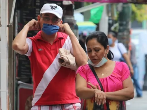 En Cuautla hay pandemia…, pero de divorcios por confinamiento