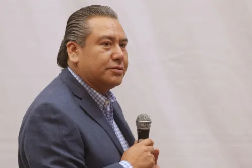 Empresas y trabajadores de Puebla, toman previsiones por Coronavirus