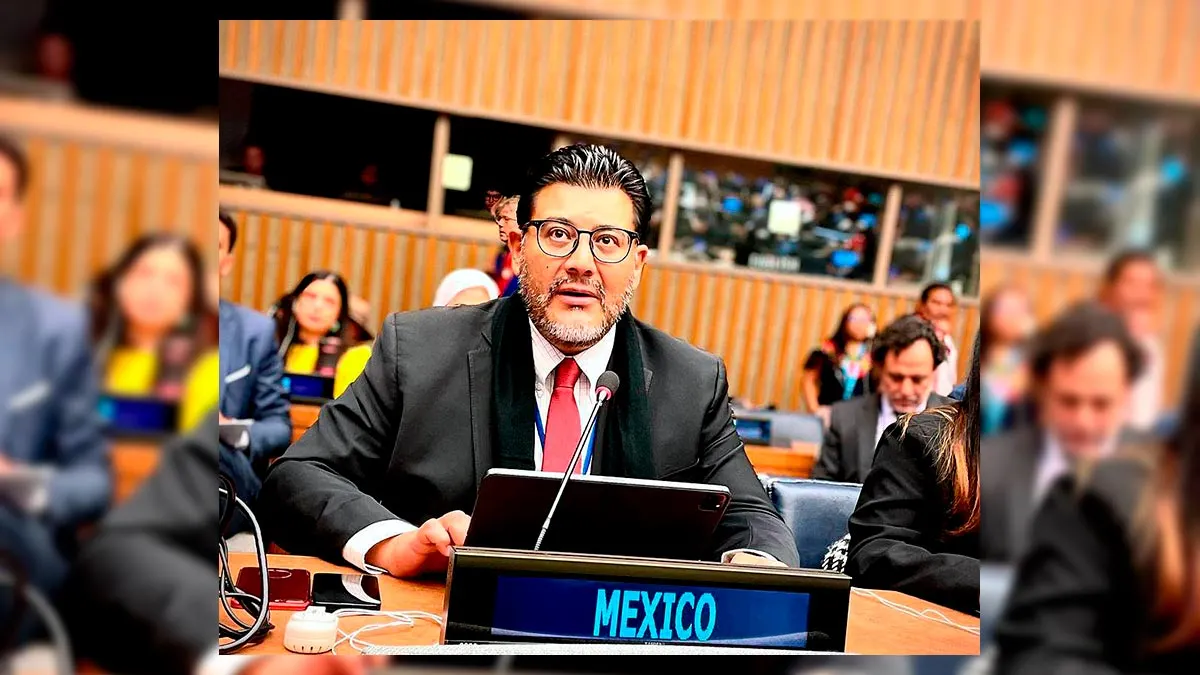 Reyes Rodriguez Mondragon