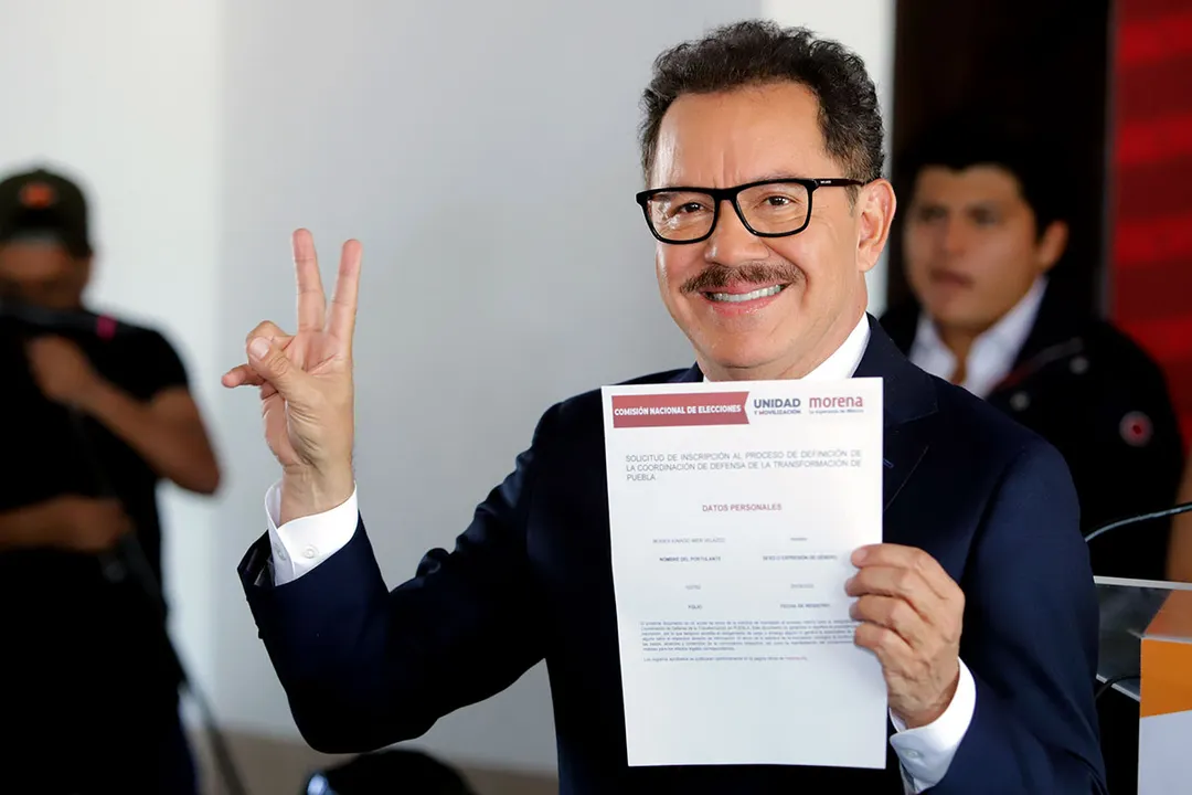 Ignacio Mier Velazco