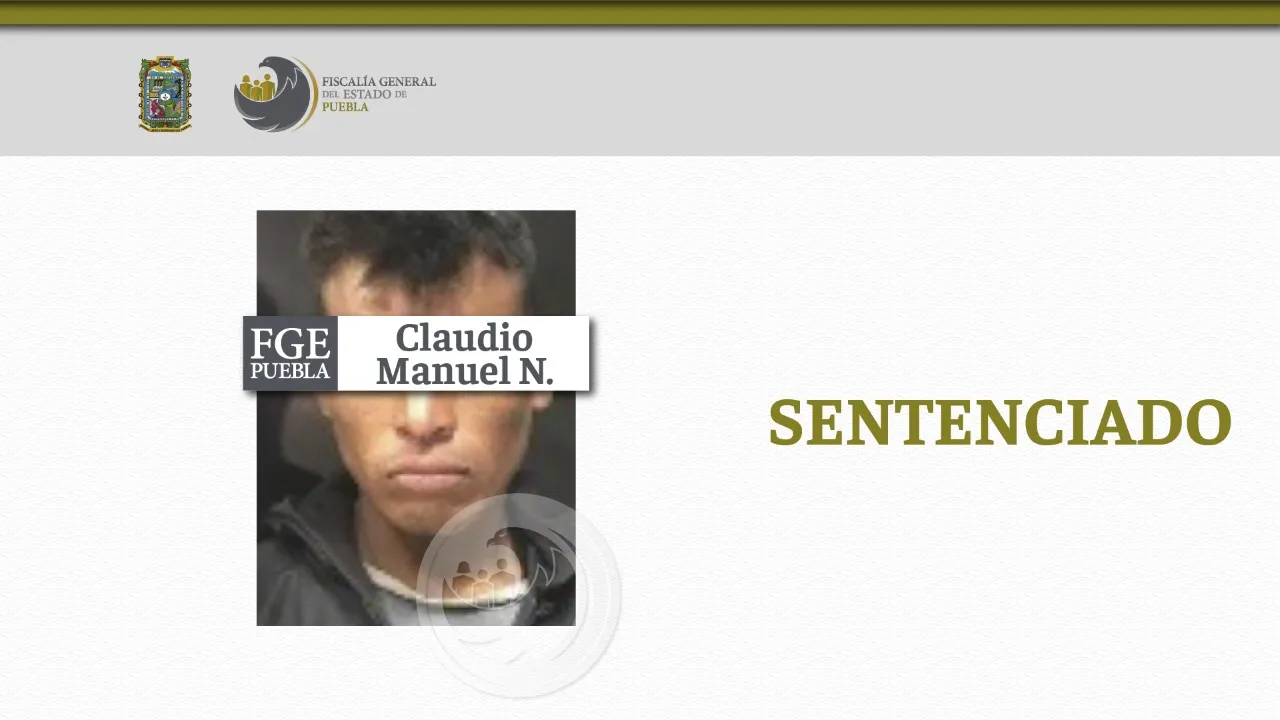 Claudio Manuel N