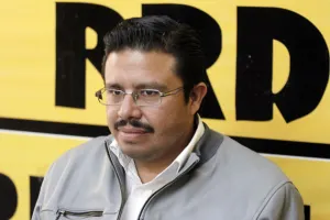 PRD se deslinda de agresiones contra diputados