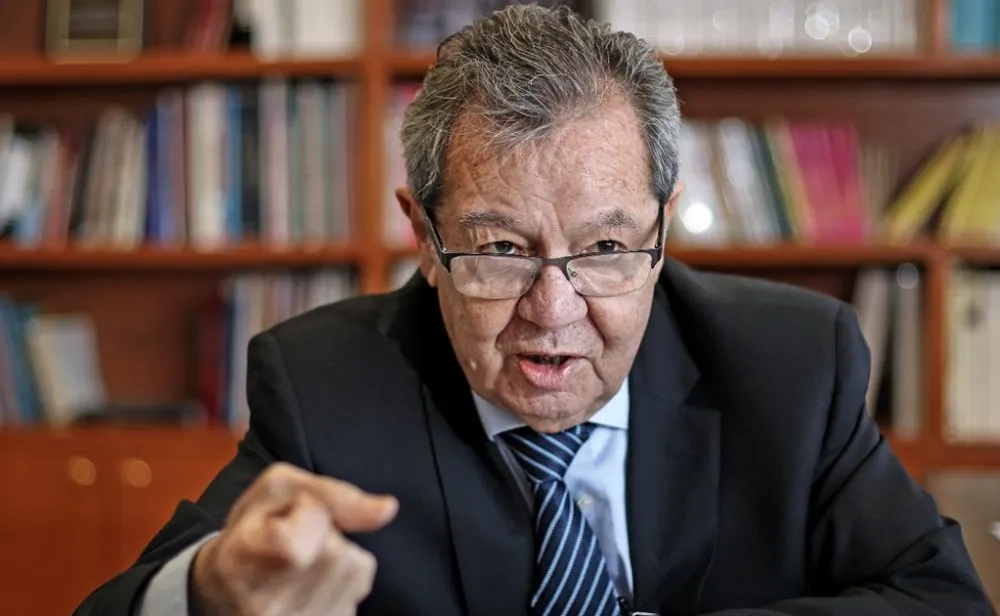 TEPJF ordena a Morena decidir si procede candidatura de Porfirio Muñoz Ledo