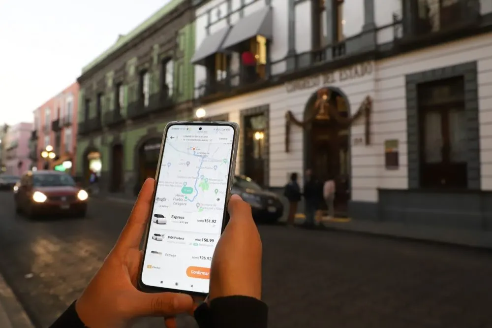 Uber