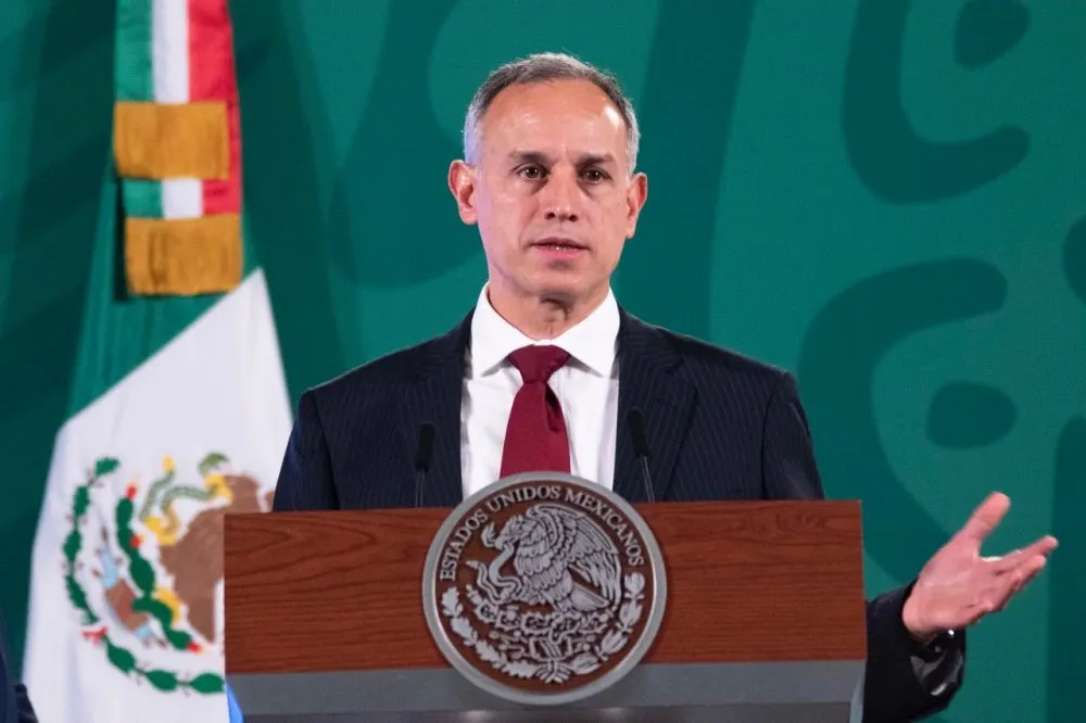López Gatell
