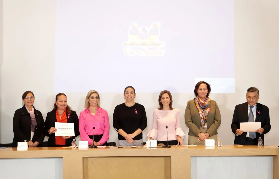 Voluntariado y la Unidad para la Igualdad de Género