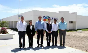 Puebla vincula instituciones de educación con sectores productivos: RMV