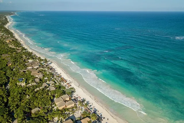 Tulum, Quintana Roo