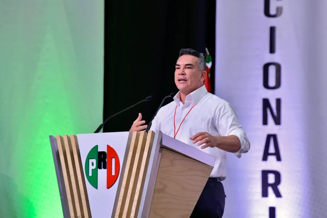 Alito Moreno