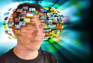Memoria en nuestro cerebro es 10 veces más grande de lo que pensábamos