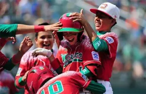 Se termina el sueño para México en Williamsport