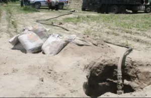 Robo de combustible, nace en zonas rurales: Policía Federal