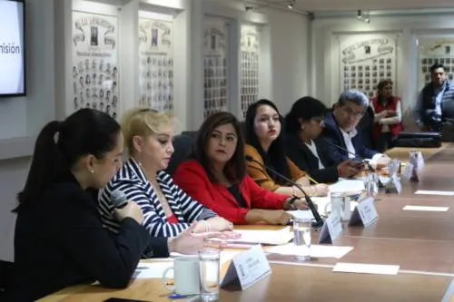 Titular de SSA acudirá ante la LX Legislatura para brindar diagnóstico situacional de la dependencia