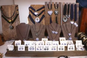 Con ‘Feria Tlatoltecahui’, gobierno estatal reconoce e impulsa a artesanos poblanos