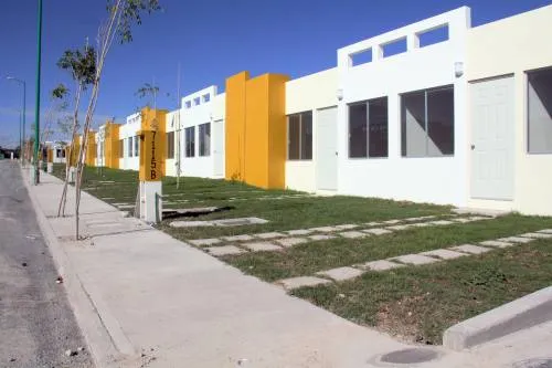 INFONAVIT mantiene en Puebla su meta de colocación de vivienda en 14 mil 500 inmuebles