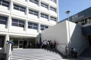 Del 4 al 8 de mayo cierran ventanillas del ISSSTE