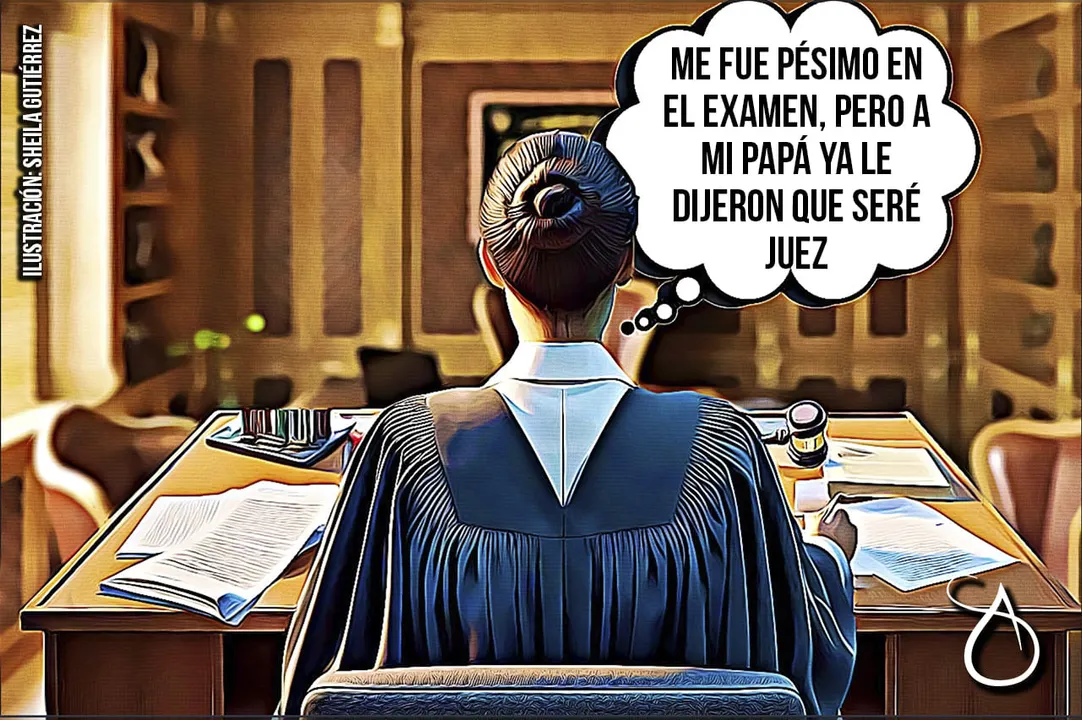 La 4T Puebla ya nombró jueces y repitió las viejas prácticas del PRI y el PAN