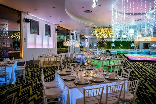 Salones de fiesta y banquetes aún no tendrán autorización para reabrir : PC