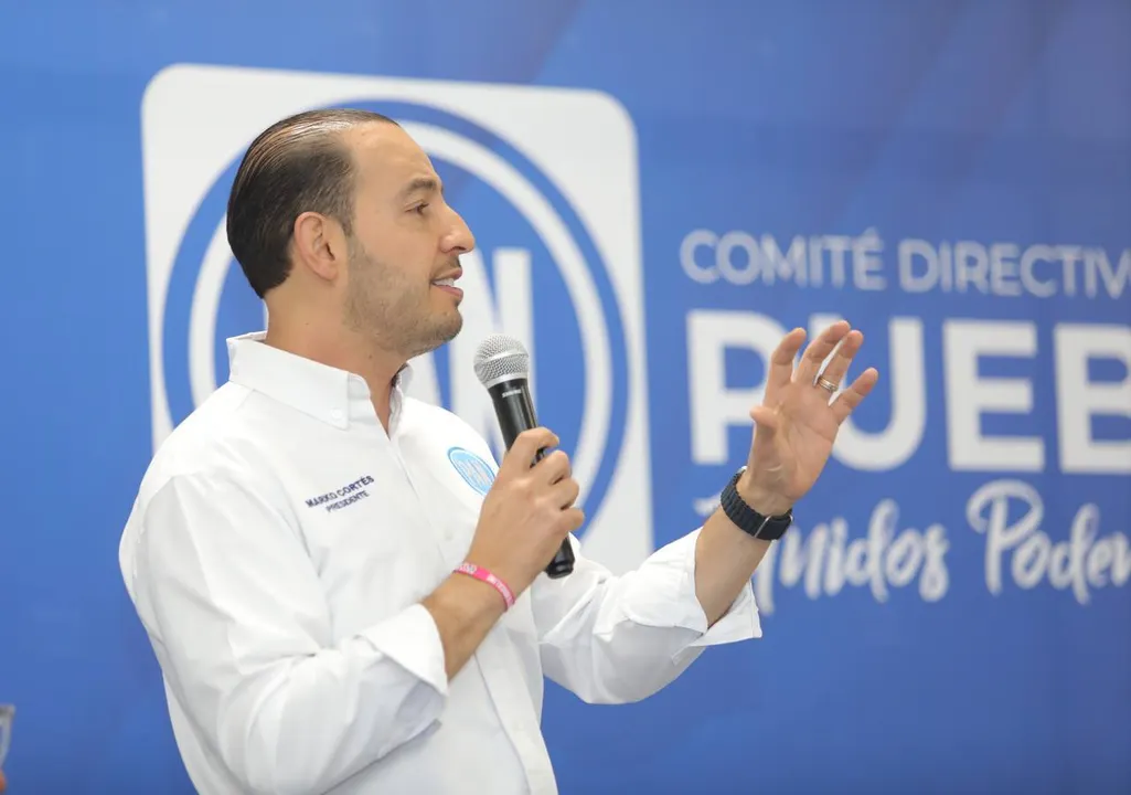 Marko Cortés
