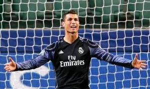 “A Cristiano Ronaldo le pueden caer mínimo seis años de cárcel”