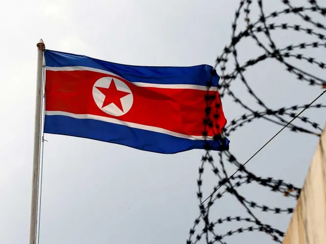 EU responderá si Corea del Norte decide una escalada: Joe Biden