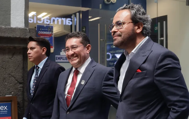Pável Gaspar señala que no existe un formato definido para los informes legislativos