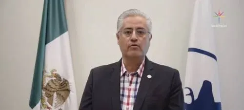 Rector de la Universidad Autónoma de Morelos es buscado en la CDMX
