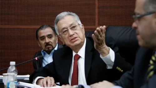 No hay conflicto de interés en caso Bartlett, determina SFP