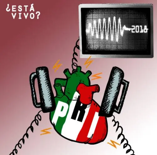 ¿Tiene alguna posibilidad el PRI?